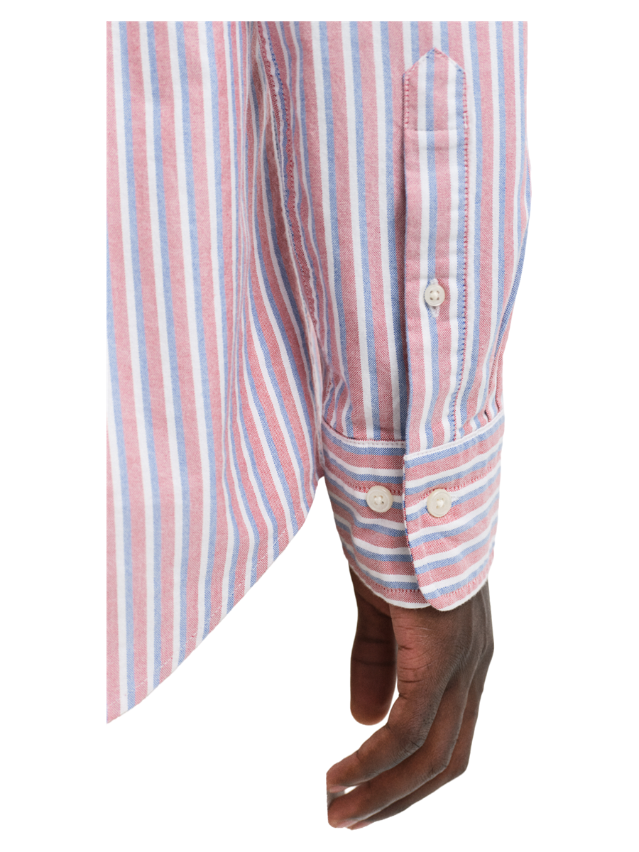 Gant Regular fit Skjorte